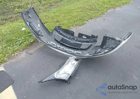 2014 Chevrolet Cruze 1Lt Auto z USA, uszkodzony, nr VIN 1G1PC5SB7E7166623